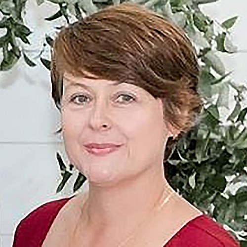 Ayme Miles
